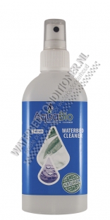 Aqua Bio vinylreiniger in handige sprayflacon